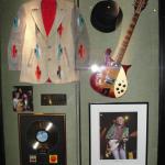 Las Vegas - Hard Rock Cafe' Casino